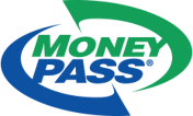 MoneyPass logo